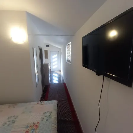 Apartmán Sutic Kaštel Novi