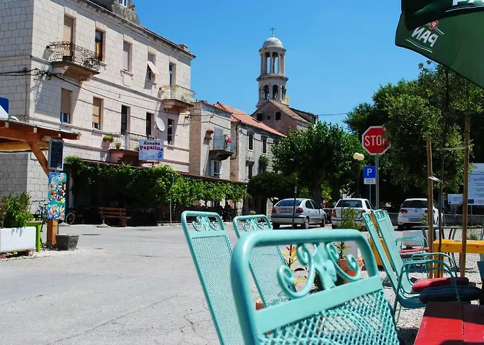Sutic Kaštel Novi