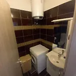 Apartment Sutic *